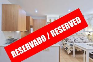 ¡RESERVADO! OPORTUNIDAD DE APARTAMENTO CON LICENCIA TURÍSTICA EN EL CENTRO DE LLORET DE MAR photo 0