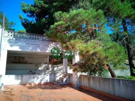 LOTE DE 5 PARCELAS EN AIGUAVIVA PARC CON CONSTRUCCIÓN, PISCINA Y VALLADO COMPLETO photo 0