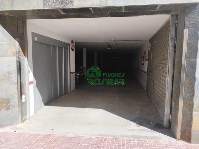 PLAZA DE PARKING EN ALQUILER CERCA DE LA PLAYA DE LLORET photo 0