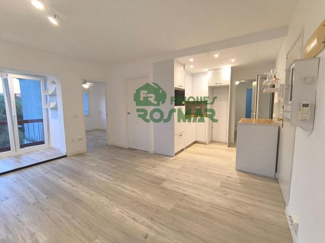 ¡OPORTUNIDAD DE PISO TOTALMENTE REFORMADO EN EL CENTRO DE LLORET DE MAR! photo 0