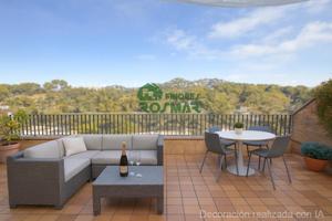 ÁTICO CERCA DEL CENTRO DE LLORET DE MAR Y CON PLAZA DE PARKING INCLUIDA photo 0