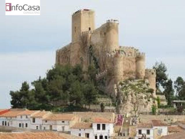 Terreno Urbanizable En venta en Almansa, Almansa photo 0