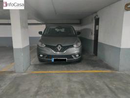 Parking Subterráneo En venta en Estrella, Madrid photo 0