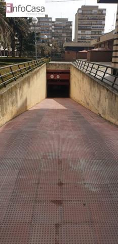 Parking En venta en Centro Fuenlabrada, Fuenlabrada photo 0