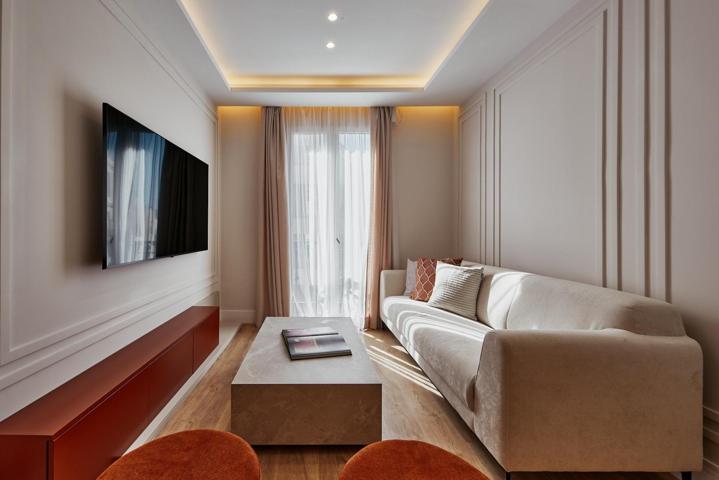 Piso En venta en Goya, Madrid photo 0