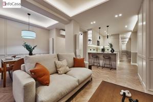 ¡Tu Nuevo Hogar en Chamberí te Espera! 🏡✨ photo 0