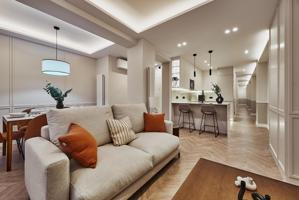 ¡Tu Nuevo Hogar en Chamberí te Espera! 🏡✨ photo 0