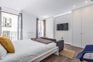 ¡Espectacular Piso Reformado en el Corazón de Chueca, Madrid! 🏡✨ photo 0