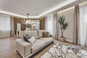 Espléndido Piso Reformado en el Corazón del Barrio de Salamanca 🏙️✨ photo 0