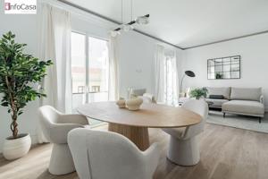 Exclusivo Piso Reformado en el Corazón del Barrio de Salamanca 🏙️✨ photo 0