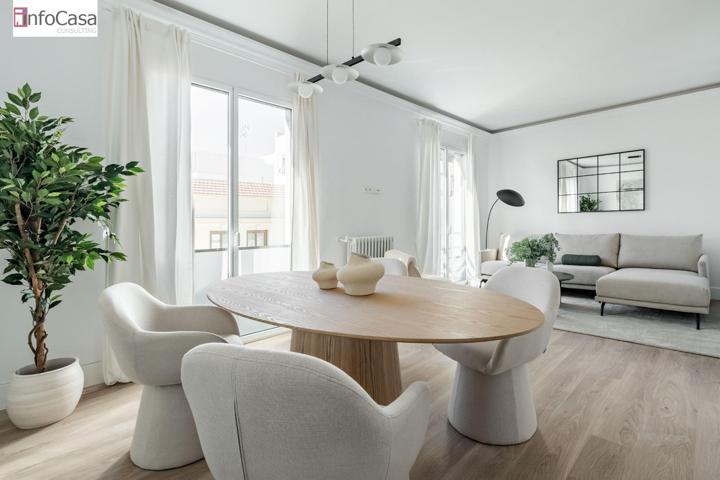 Exclusivo Piso Reformado en el Corazón del Barrio de Salamanca 🏙️✨ photo 0