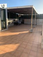 GRAN ATICO CON UNAS VISTAS MARAVILLOSAS Y UNA GRAN TERRAZA photo 0