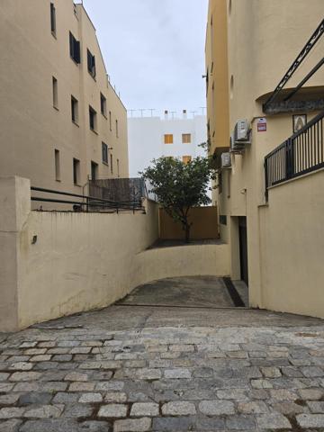 GARAJE EN LAS PILETAS photo 0