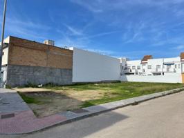 PARCELAS URBANAS DE 140 M2 JUNTO A ROTONDA DEL CAMALEÓN. photo 0