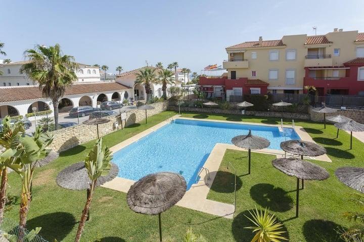 APARTAMENTO ZONA HOTEL PLAYA DE LA LUZ photo 0