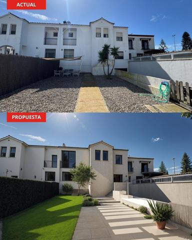 ESTUPENDO CHALET ADOSADO EN LA MARAVILLOSA URBANIZACIÓN DE LOS COLONOS, EN LA JARA!!! photo 0