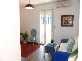 Piso en Isaac Peral con 3 habitaciones photo 0