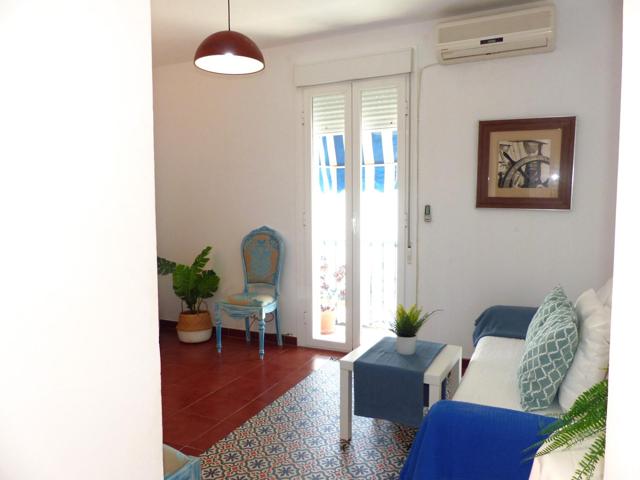 Piso en Isaac Peral con 3 habitaciones photo 0