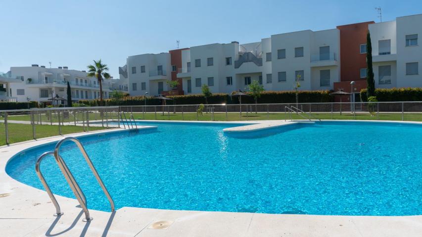 Piso en Costa Ballena photo 0