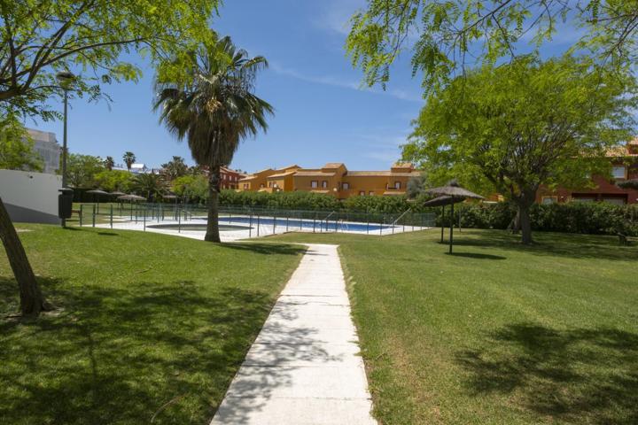 Dúplex en Costa Ballena con terraza privada photo 0