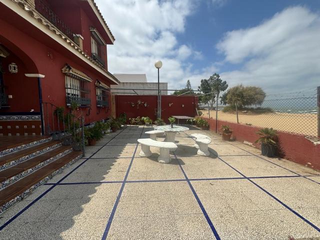 'PARAISO JUNTO AL MAR: TU HOGAR A PIE DE PLAYA' photo 0
