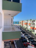 APARTAMENTO EN PRIMERA LINEA DE PLAYA EN ALQUILER ESCOLAR O VACACIONAL DE SEPTIEMBRE A JUNIO photo 0
