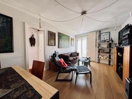 Confort y modernidad en una vivienda en el centro photo 0