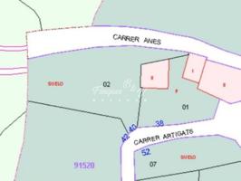 Terreno en venta en Talltendre photo 0