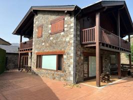 Casa en alquiler en Guils de Cerdanya photo 0