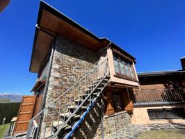 Alquiler de casa en Alp photo 0