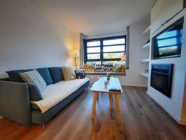 APARTAMENTO EN LA MOLINA COMPLETAMENTE REFORMADO 2018 photo 0