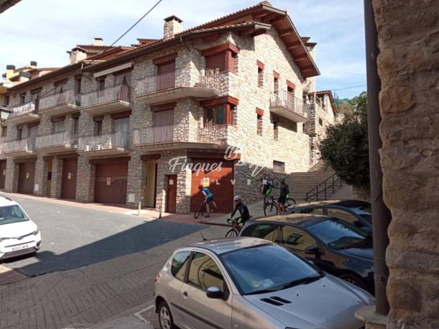 Alquiler de apartamento en Bagà photo 0