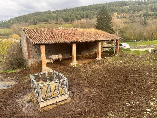 Venta de Casa Rústica en Bellver de Cerdanya photo 0