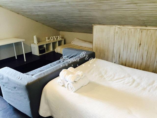 Alquiler de Estudio en Bellver de Cerdanya photo 0