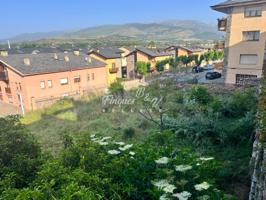 Terreno en venta en Puigcerdà EDIFICABLE PARA 4 APARTAMENTOS photo 0