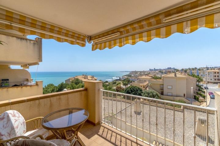 Apartamento en Cabo Roig con magníficas vistas al mar photo 0