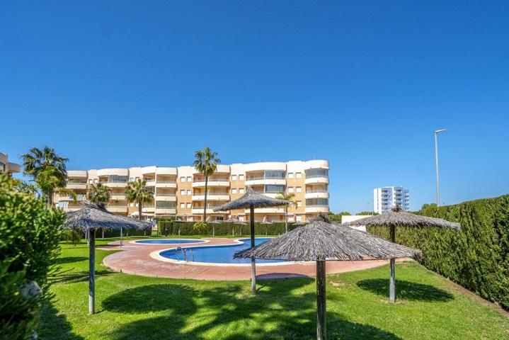 Apartamento en Campoamor 800m de la playa photo 0