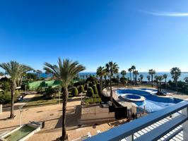 Atico-duplex en Cabo Roig 100m de la playa photo 0