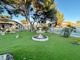 Chalet en Campoamor 900m de la playa photo 0