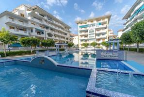 Apartamento bajo en Viñamar VI, La Mata photo 0