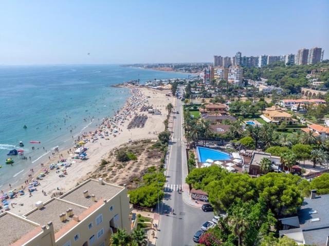 Apartamento con vistas al mar en Campoamor photo 0
