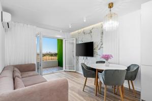 Apartamento renovado en Punta Prima 500m de la playa photo 0