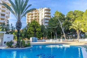 Apartamento en Campoamor 300m de la playa photo 0