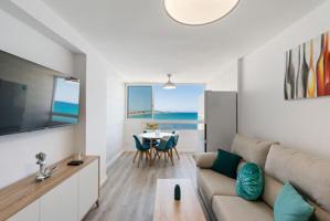 Apartamento en Cabo Cervera 50m de la playa photo 0