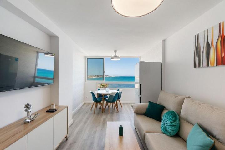 Apartamento en Cabo Cervera 50m de la playa photo 0