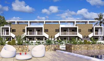 Bungalow bajo en Mil Palmeras photo 0