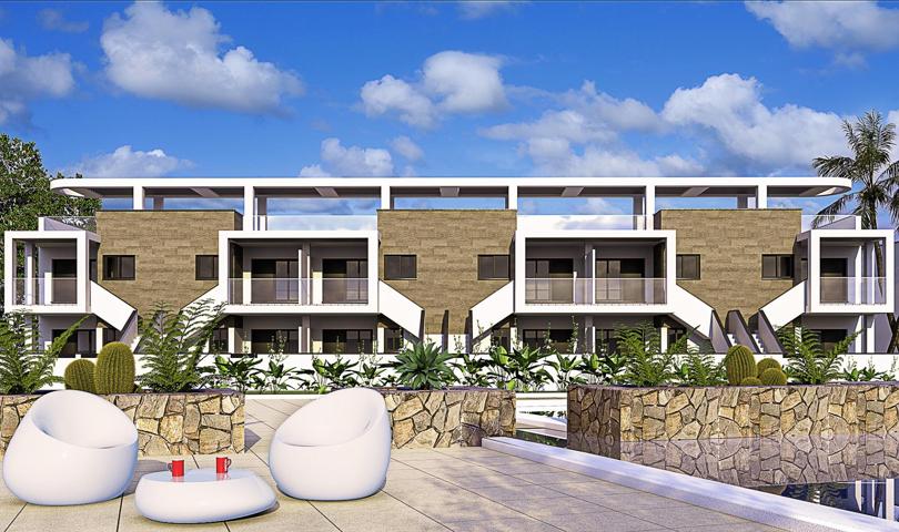 Bungalow bajo en Mil Palmeras photo 0