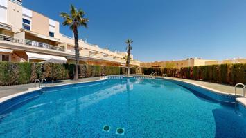 Bungalow bajo en Campoamor photo 0