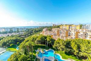 Apartamento con Vistas al Mar en Dehesa de Campoamor photo 0