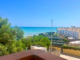 Apartamento en primera línea en Aguamarina photo 0